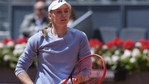 Елена Рыбакина. ©Depositphotos/ogfoto@yahoo.es