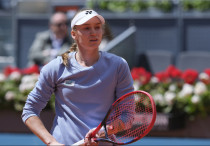 Елена Рыбакина. ©Depositphotos/ogfoto@yahoo.es