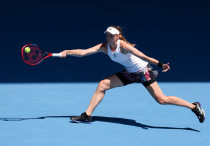 Елена  Рыбакина. ©Depositphotos/filedimage