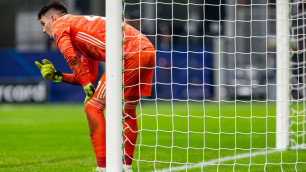 Доминик Ливакович. ©Depositphotos/livephotosport