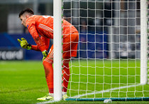 Доминик Ливакович. ©Depositphotos/livephotosport