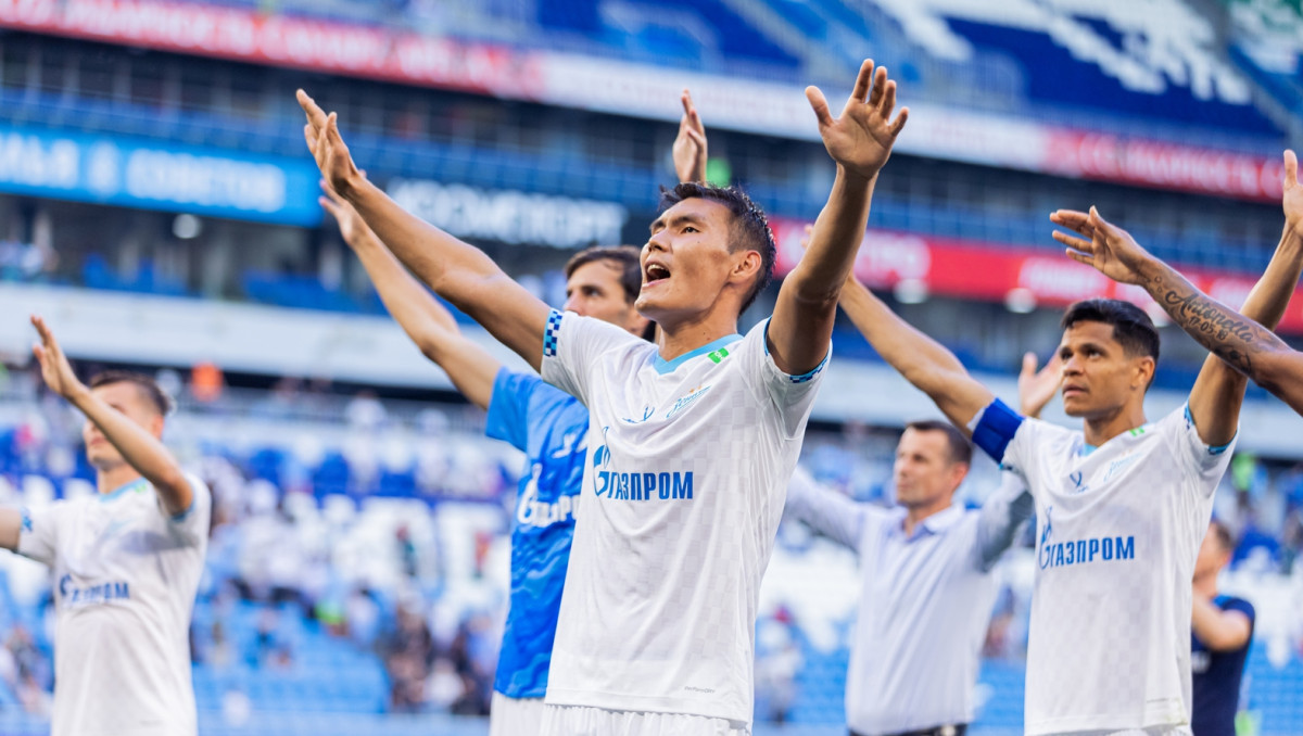 "Зенит" Алипа забрал ключевого игрока у конкурента: известна сумма