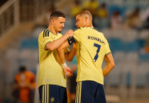 ©x.com/AlNassrFC_EN