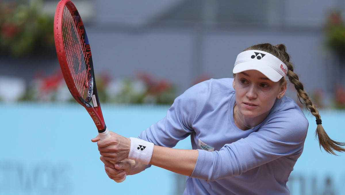 "Мне больно ходить": Рыбакина сделала тревожное признание перед US Open