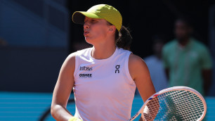 Ига Швёнтек. ©Depositphotos/ogfoto@yahoo.es