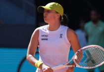 Ига Швёнтек. ©Depositphotos/ogfoto@yahoo.es