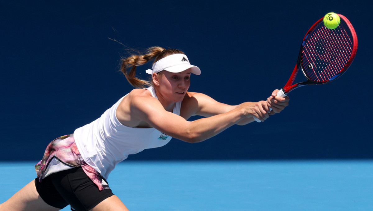 Рыбакину призвали сняться с US Open-2026: известна причина