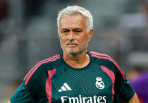 Жозе Моуринью. Фото: x.com/realmadrid©