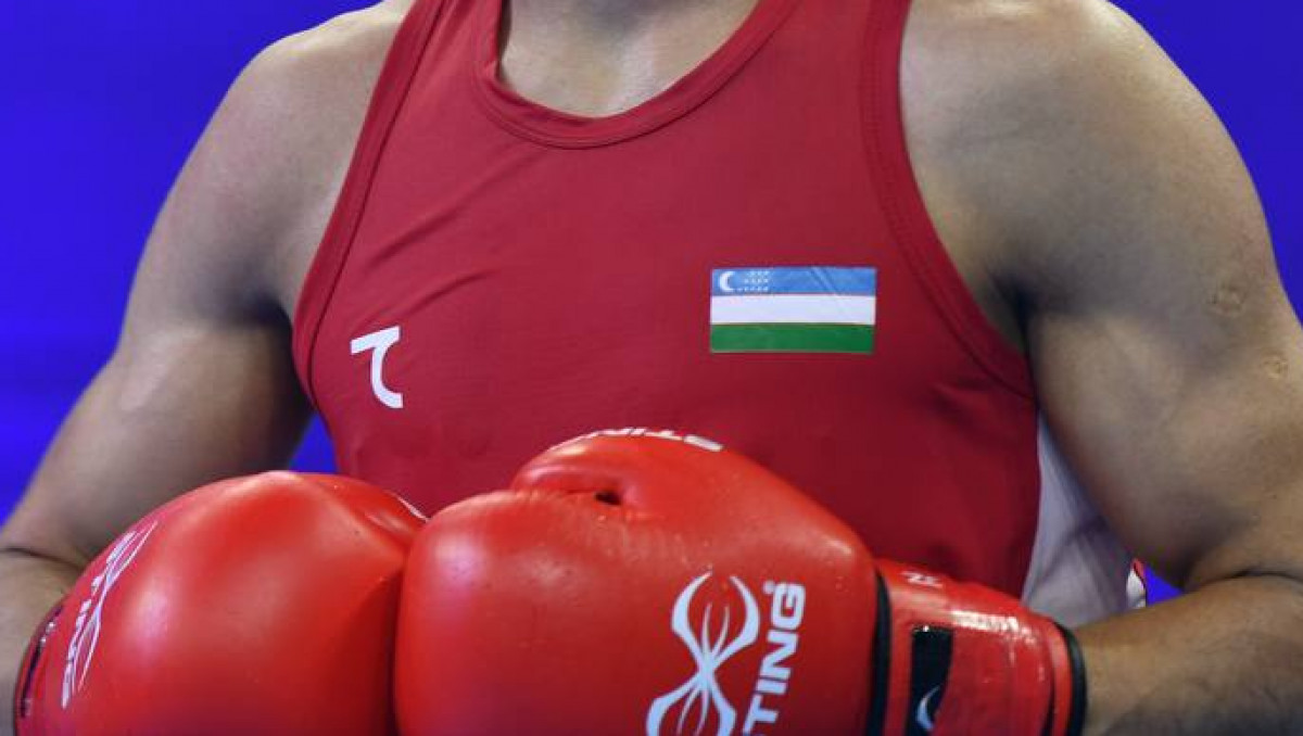 Сборная Узбекистана по боксу начала финальную подготовку к Азиатским играм - 2026