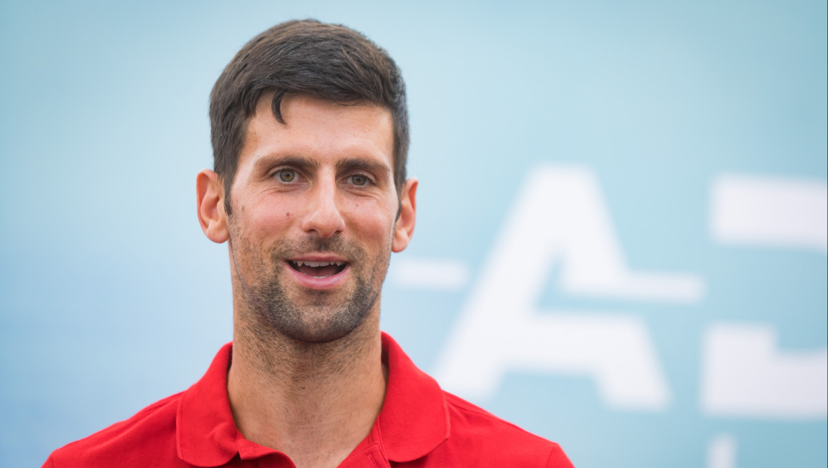 Арина Соболенко и Новак Джокович проиграли на старте US Open