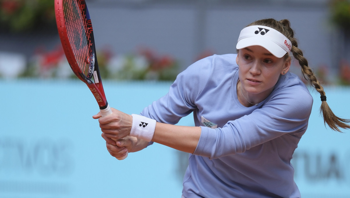 Рыбакину предупредили о серьёзных последствиях перед US Open