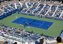 Арена US Open. Фото: Depositphotos/Ffooter©