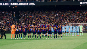 ©x.com/FCBarcelona