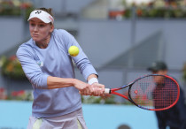 Елена Рыбакина. Фото: Depositphotos/ogfoto@yahoo.es©