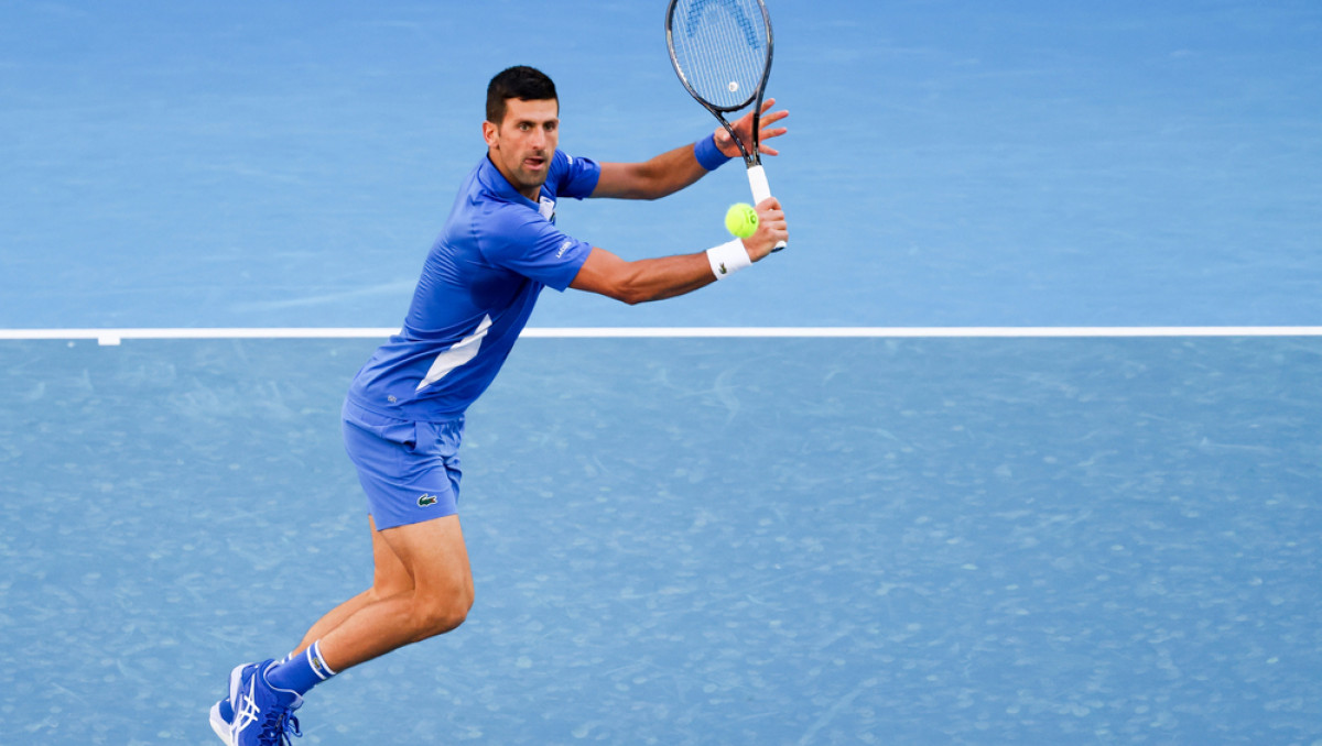 Громкой сенсацией обернулся матч Джоковича на старте US Open-2026