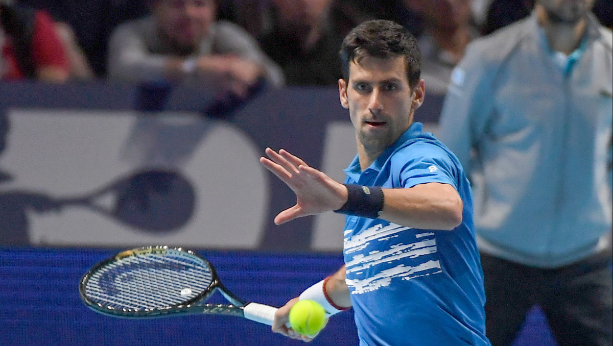 20 лет такого не было: Джокович проиграл в первом круге US Open и покинет топ-10
