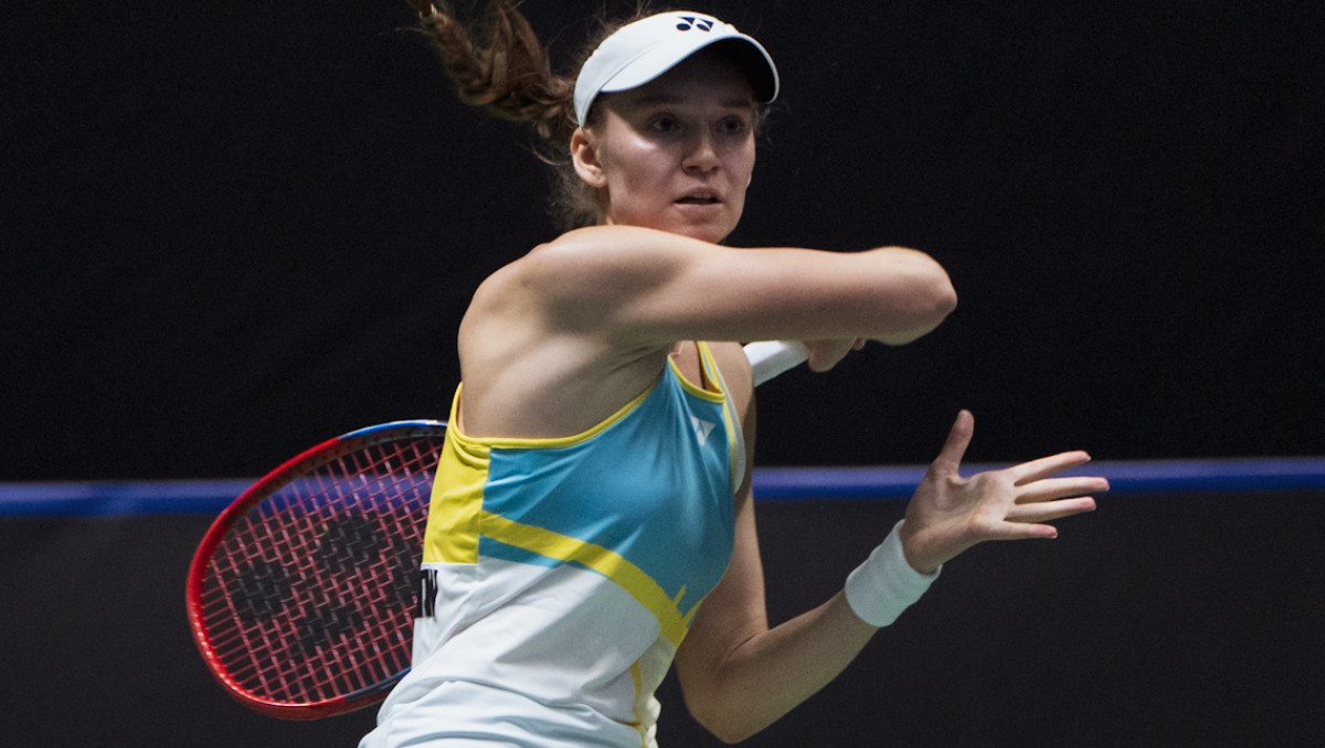 Рыбакина стартует на US Open: чем закончится её матч первого круга?