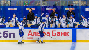©ХК "Барыс"