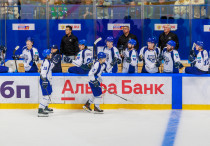 ©ХК "Барыс"