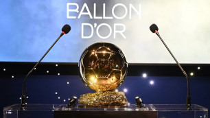 Фото: instagram.com/ballondorofficial©