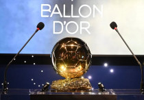Фото: instagram.com/ballondorofficial©