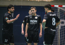 Фото: instagram.com/astana.futsal©