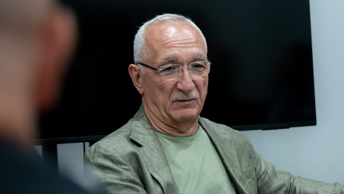 Рохус Шох: "Задача "Шахтера" - развитие клуба во всех направлениях"