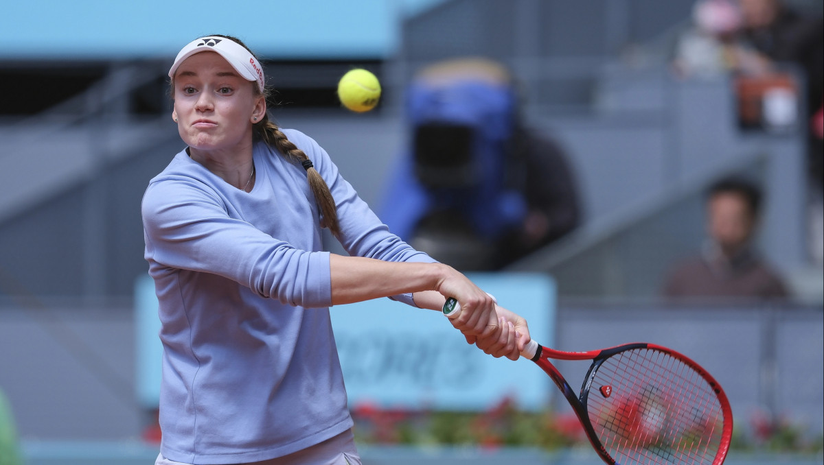 Рыбакина сделала признание после второй победы на US Open