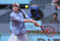 Елена Рыбакина. Фото: Depositphotos.com/ogfoto@yahoo.es©
