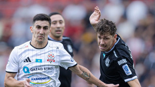 ©ФК "Актобе"