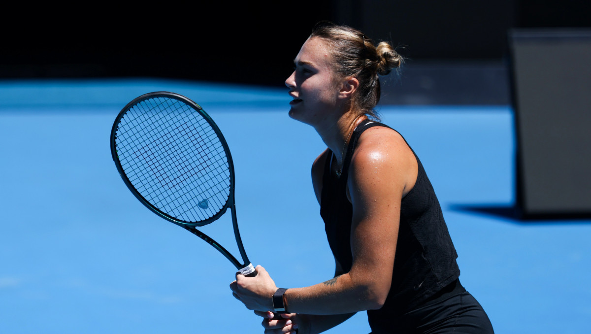 Соболенко отменила сенсацию в матче за четвертьфинал US Open с участием Рыбакиной