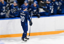 ©ХК "Барыс"