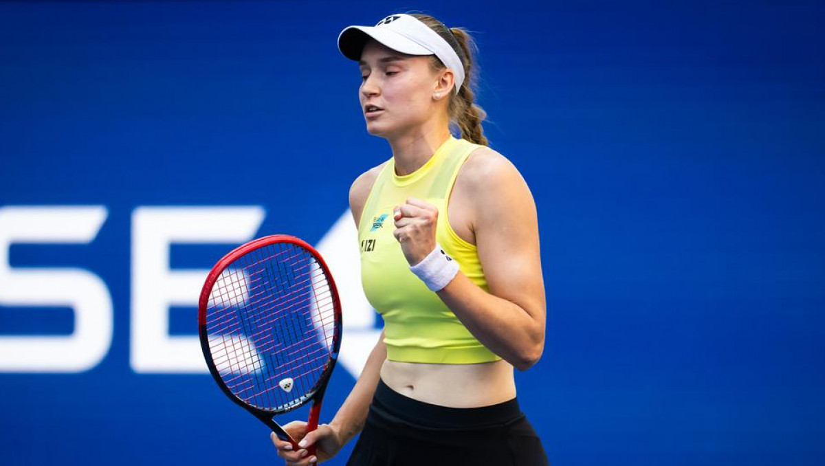 Рыбакина - лучшая? Сравнение всех четвертьфиналисток US Open-2026