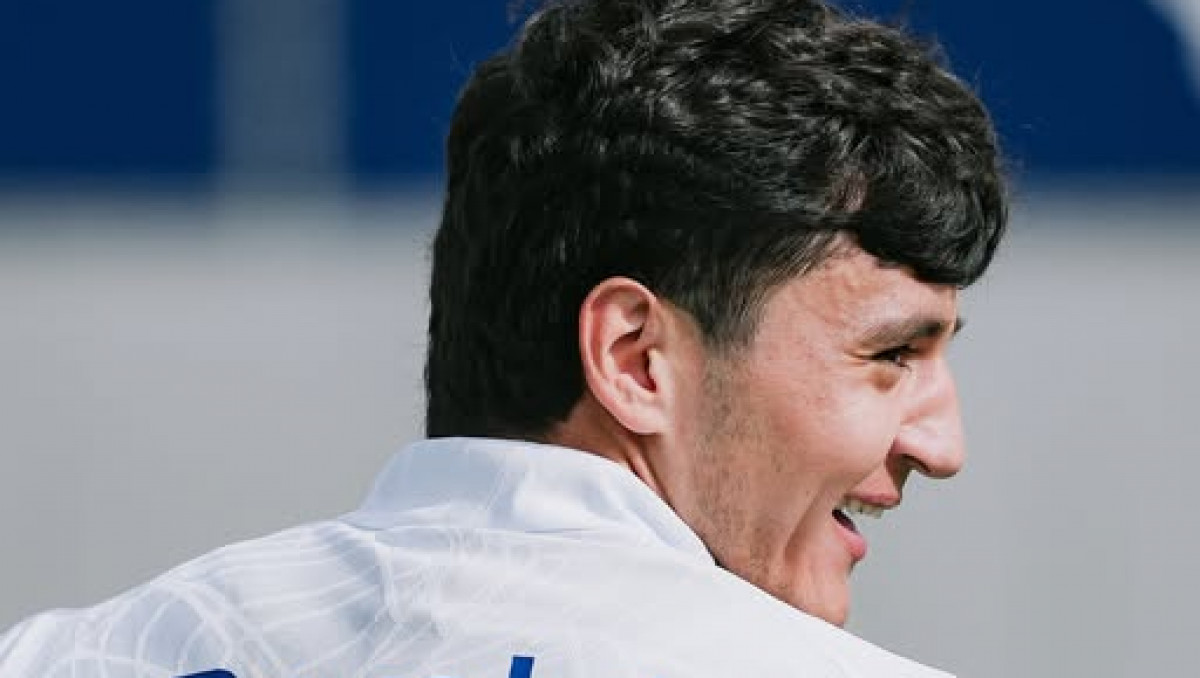 "Манчестер Сити" принял решение по Хусанову на первый матч Лиги чемпионов