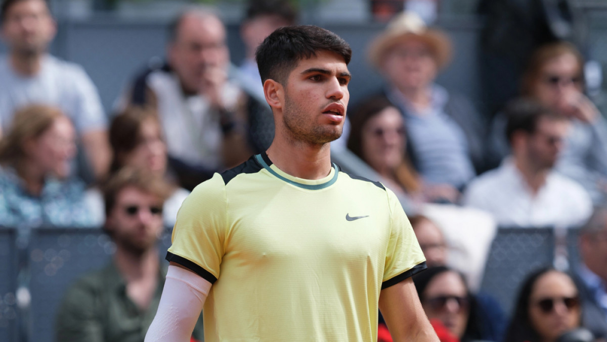 Сенсацией обернулся матч игроков из топ-10 за полуфинал US Open