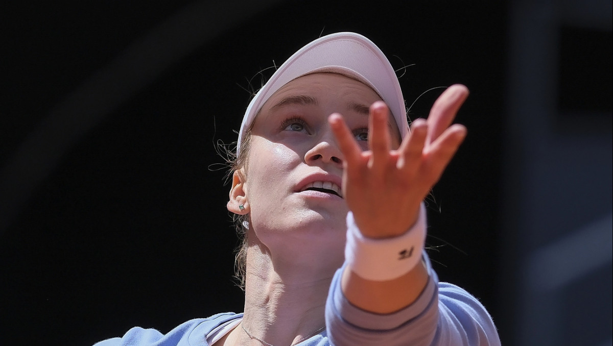 51 год ждали этого: Рыбакина стала частью истории US Open