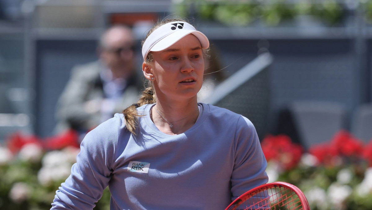 Прямая трансляция матча Рыбакиной за выход в финал US Open