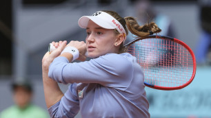 Елена Рыбакина. Фото: Depositphotos.com/ogfoto@yahoo.es©
