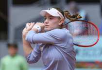 Елена Рыбакина. Фото: Depositphotos.com/ogfoto@yahoo.es©