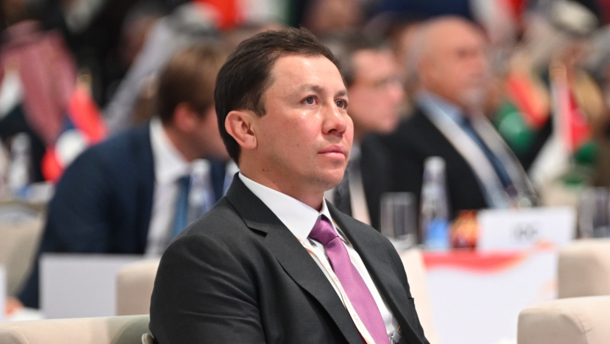 Головкин получил новый высокий пост в международном спорте