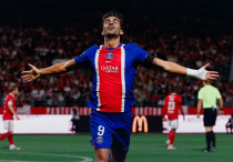 Ферран Торрес. Фото: ФК ПСЖ©