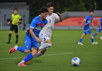 Фото: Uzbekistan Football Association©