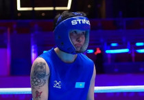 ©instagram.com/boxingkazakhstan