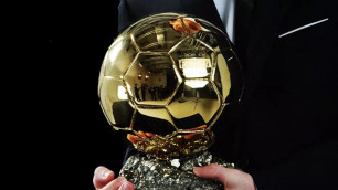 Фото: x.com/ballondor©
