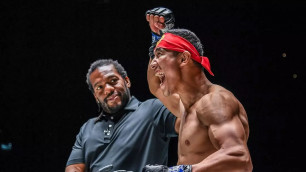 ©ONE Championship