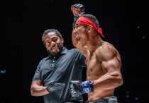 ©ONE Championship