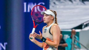Елена Рыбакина. Фото: ©depositphotos.com/zhukovsky