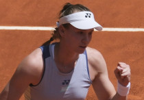Елена Рыбакина. Фото: ©depositphotos.com/ogfoto@yahoo.es