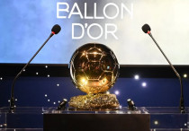 Фото: instagram.com/ballondorofficial©