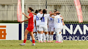©Uzbekistan Football Association